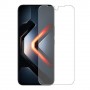 Infinix GT 30 Pro 5G  מגן מסך הידרוג'ל שקוף (סיליקון) יחידה אחת סקרין מובייל