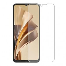 Lava Blaze Dragon 5G  מגן מסך הידרוג'ל שקוף (סיליקון) יחידה אחת סקרין מובייל