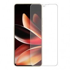 Meizu Note 22 5G  מגן מסך הידרוג'ל שקוף (סיליקון) יחידה אחת סקרין מובייל