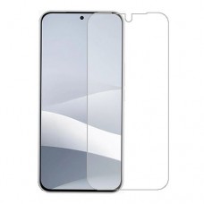 Meizu Note 22 Pro 5G  מגן מסך הידרוג'ל שקוף (סיליקון) יחידה אחת סקרין מובייל