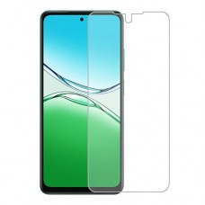 Oppo A5 4G  מגן מסך הידרוג'ל שקוף (סיליקון) יחידה אחת סקרין מובייל