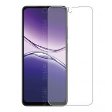 Oppo K13x 5G  מגן מסך הידרוג'ל שקוף (סיליקון) יחידה אחת סקרין מובייל