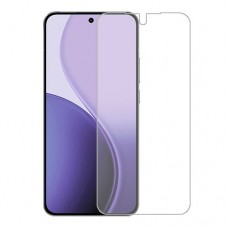 Oppo Reno14 Pro 5G  מגן מסך הידרוג'ל שקוף (סיליקון) יחידה אחת סקרין מובייל