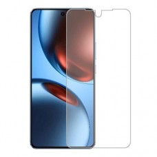 Realme GT 7T 5G  מגן מסך הידרוג'ל שקוף (סיליקון) יחידה אחת סקרין מובייל