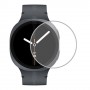 Samsung Galaxy Watch8 - 44 MM  מגן מסך הידרוג'ל שקוף (סיליקון) יחידה אחת סקרין מובייל