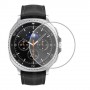 Samsung Galaxy Watch8 Classic  מגן מסך הידרוג'ל שקוף (סיליקון) יחידה אחת סקרין מובייל