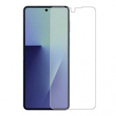 Samsung Galaxy Z Flip7 - Unfolded  מגן מסך הידרוג'ל שקוף (סיליקון) יחידה אחת סקרין מובייל