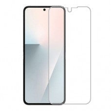 Samsung Galaxy Z Flip7 FE 5G - Unfolded  מגן מסך הידרוג'ל שקוף (סיליקון) יחידה אחת סקרין מובייל