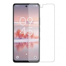 TCL 60 SE NxtPaper 5G  מגן מסך הידרוג'ל שקוף (סיליקון) יחידה אחת סקרין מובייל