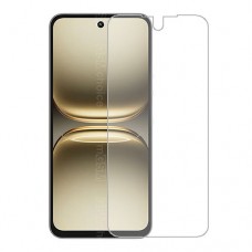 TECNO Spark Go 2  מגן מסך הידרוג'ל שקוף (סיליקון) יחידה אחת סקרין מובייל