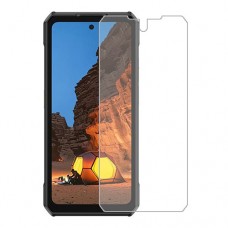 Ulefone Armor 30  מגן מסך הידרוג'ל שקוף (סיליקון) יחידה אחת סקרין מובייל