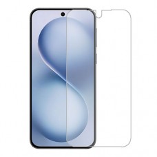 Vivo S30 Pro mini 5G  מגן מסך הידרוג'ל שקוף (סיליקון) יחידה אחת סקרין מובייל