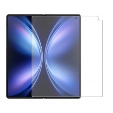 Vivo X Fold5 5G - Unfolded  מגן מסך הידרוג'ל שקוף (סיליקון) יחידה אחת סקרין מובייל