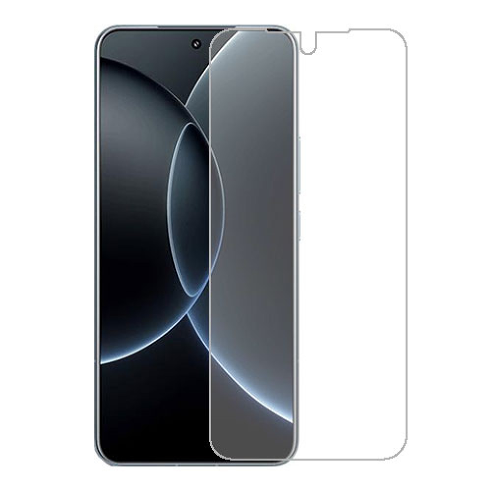 Xiaomi 15S Pro 5G  מגן מסך הידרוג'ל שקוף (סיליקון) יחידה אחת סקרין מובייל Xiaomi 15S Pro 5G  מגן מסך הידרוג'ל שקוף (סיליקון) יחידה אחת סקרין מובייל