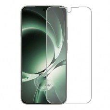 Xiaomi Redmi K80 Ultra 5G  מגן מסך הידרוג'ל שקוף (סיליקון) יחידה אחת סקרין מובייל