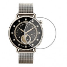 Xiaomi Watch S4 41mm  מגן מסך הידרוג'ל שקוף (סיליקון) יחידה אחת סקרין מובייל