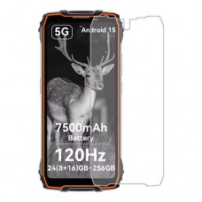 Blackview BL7000 5G  מגן מסך כמו דף נייר יחידה אחת סקרין מובייל