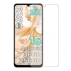 Doogee Note59 Pro  מגן מסך כמו דף נייר יחידה אחת סקרין מובייל