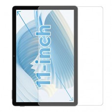 Doogee Tab A9+  מגן מסך כמו דף נייר יחידה אחת סקרין מובייל