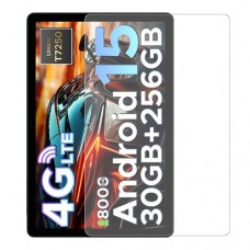 Doogee Tab G6  מגן מסך כמו דף נייר יחידה אחת סקרין מובייל