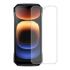 Doogee V Max S  מגן מסך כמו דף נייר יחידה אחת סקרין מובייל