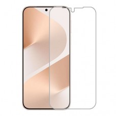 Huawei Pura 80 5G  מגן מסך כמו דף נייר יחידה אחת סקרין מובייל