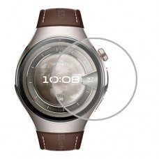Huawei Watch 5 - 46mm  מגן מסך כמו דף נייר יחידה אחת סקרין מובייל