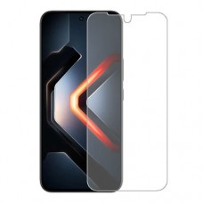 Infinix GT 30 Pro 5G  מגן מסך כמו דף נייר יחידה אחת סקרין מובייל