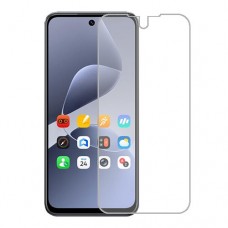 Infinix Hot 60 5G  מגן מסך כמו דף נייר יחידה אחת סקרין מובייל