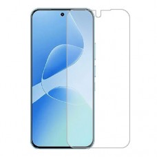Infinix Hot 60 Pro  מגן מסך כמו דף נייר יחידה אחת סקרין מובייל
