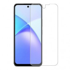 Infinix Smart 10 HD  מגן מסך כמו דף נייר יחידה אחת סקרין מובייל