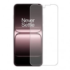 OnePlus 13S 5G  מגן מסך כמו דף נייר יחידה אחת סקרין מובייל