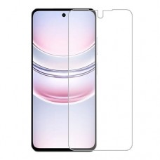 Realme C75 5G  מגן מסך כמו דף נייר יחידה אחת סקרין מובייל