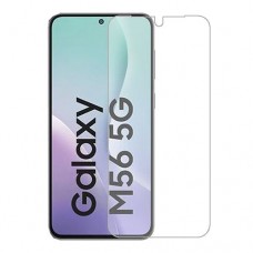 Samsung Galaxy M36 5G  מגן מסך כמו דף נייר יחידה אחת סקרין מובייל