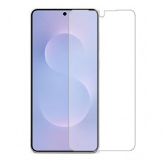 Samsung Galaxy S25 Edge  מגן מסך כמו דף נייר יחידה אחת סקרין מובייל