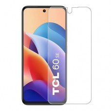 TCL 60 SE  מגן מסך כמו דף נייר יחידה אחת סקרין מובייל