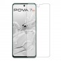 TECNO Pova 7 5G  מגן מסך כמו דף נייר יחידה אחת סקרין מובייל