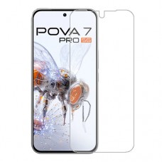TECNO Pova 7 Pro 5G  מגן מסך כמו דף נייר יחידה אחת סקרין מובייל