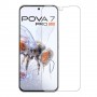 TECNO Pova 7 Pro 5G  מגן מסך כמו דף נייר יחידה אחת סקרין מובייל