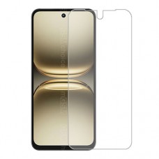 TECNO Spark 40 4G  מגן מסך כמו דף נייר יחידה אחת סקרין מובייל