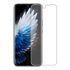 TECNO Spark 40 Pro+  מגן מסך כמו דף נייר יחידה אחת סקרין מובייל