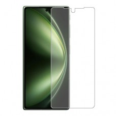 Vivo X Fold5 5G - Folded  מגן מסך כמו דף נייר יחידה אחת סקרין מובייל