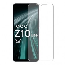 Vivo iQOO Z10 Lite 5G  מגן מסך כמו דף נייר יחידה אחת סקרין מובייל