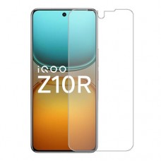 Vivo iQOO Z10R  מגן מסך כמו דף נייר יחידה אחת סקרין מובייל