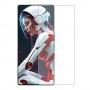 ZTE nubia RedMagic 10S Pro 5G  מגן מסך כמו דף נייר יחידה אחת סקרין מובייל