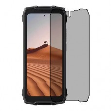 Blackview BV7300  מגן מסך נאנו זכוכית 9H פרטיות יחידה אחת סקרין מובייל