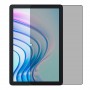 Cubot Tab 65  מגן מסך נאנו זכוכית 9H פרטיות יחידה אחת סקרין מובייל
