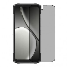 Doogee Blade20 Play 5G  מגן מסך נאנו זכוכית 9H פרטיות יחידה אחת סקרין מובייל