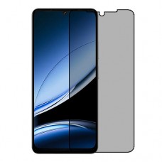 Doogee Note59 Pro+  מגן מסך נאנו זכוכית 9H פרטיות יחידה אחת סקרין מובייל