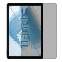Doogee Tab A9 Pro+  מגן מסך נאנו זכוכית 9H פרטיות יחידה אחת סקרין מובייל